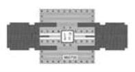 856532-EVB electronic component of Qorvo