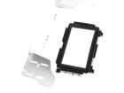 MA30011/T+KIT Facia Plates
