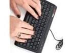 857 Input Devices