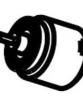 19S105-500L5 RF Connectors / Coaxial Connectors