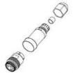 1A4006-34 Standard Circular Connector