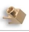 85 MCX-50-0-16/111NH RF Connectors / Coaxial Connectors