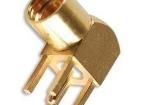 85 MMCX-50-0-1/111OH RF Connectors / Coaxial Connectors