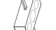 MA4P504-144 PIN Diodes