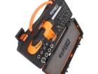 860/C38P Screwdrivers, Nut Drivers & Socket Drivers