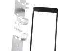 MA55012/T+KIT Facia Plates