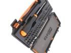 861/C61P Screwdrivers, Nut Drivers & Socket Drivers