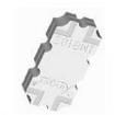 1M810S  Passive Components
