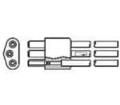 862424-1  Connectors