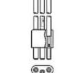 862424-1 Standard Circular Connector