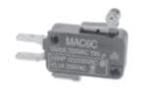 MAA6B electronic component of Apem