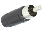 STO 1 SCHWARZ  Connectors