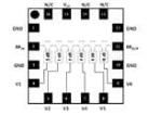 MAAD-011021 electronic component of MACOM