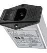 864-06/007 Power Line Filters