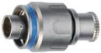 FGN.1M.305.XLCT  Connectors