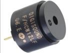 F/HCW12LF  Electromechanical