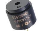 F/HCW12LF Piezo Buzzers & Audio Indicators