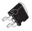 STPS3045CGY-TR Schottky Diodes & Rectifiers