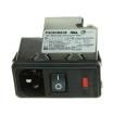 8-6609107-0  Connectors