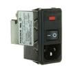 8-6609107-0 AC Power Entry Modules