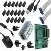 AFS-EVAL-KIT Programmable Logic IC Development Tools