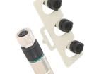 7000-08371-0000000 Circular DIN Connectors
