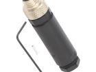 7000-08601-0000000 Circular DIN Connectors