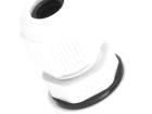 AG-12GY1 Cable Glands, Strain Reliefs & Cord Grips