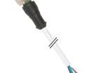 7000-17041-2920300 Circular DIN Connectors