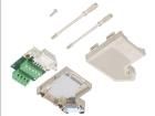 SUBCON 9/F-SH 2761499  Connectors