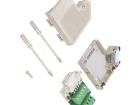 SUBCON 9/F-SH 2761499 D-Sub Standard Connectors