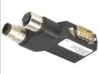 SUBCON-PLUS-PROFIB/90/M12 2902318  Connectors