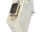 SUBCON-PLUS-PROFIB/SC2 2708232 D-Sub Standard Connectors