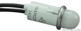 WL-1090A4-12V electronic component of Wamco