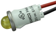 WL-1091M7-24V electronic component of Wamco