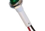WL-6091M5-24V LED Panel Mount Indicators