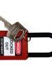 123324 PPE Safety Equipment / Lockout Tagout
