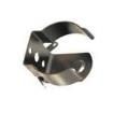 86 Cylindrical Battery Contacts, Clips, Holders & Springs