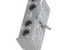 1SAM201901R1001 Contactors - Electromechanical