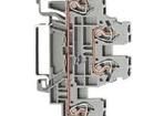 870-501 DIN Rail Terminal Blocks