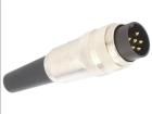 SV 60  Connectors