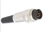 SV 81  Connectors