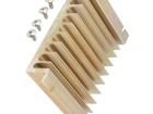 AH197-100 Heat Sinks