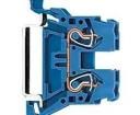 870-904 DIN Rail Terminal Blocks