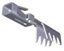 87107-8  Connectors