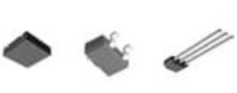 AH9248NTR-G1  Sensors