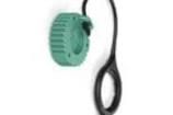 AHDC169-T-OBDGN Standard Circular Connector