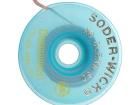 SW60-1-5 Desoldering Braid / Solder Removal