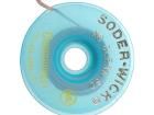 SW60-2-5 Desoldering Braid / Solder Removal