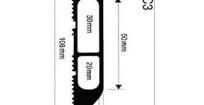 BNC3 BLK 3M 26001636 Unclassified